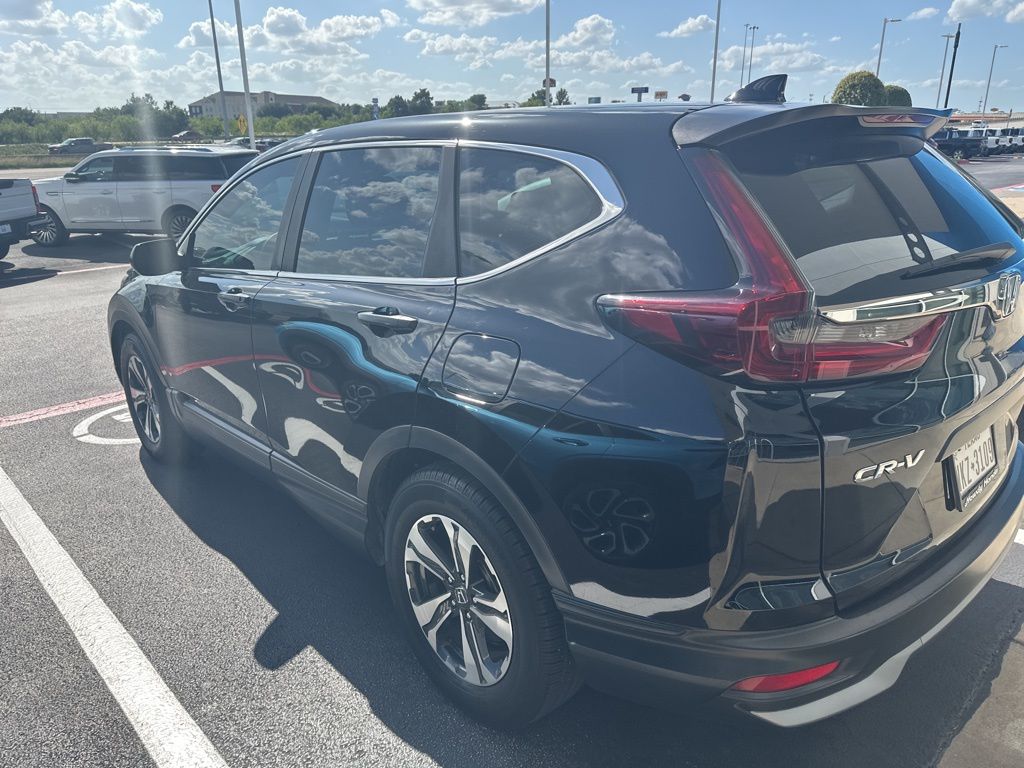 Thumbnail: 2020 Honda CR-V - 6
