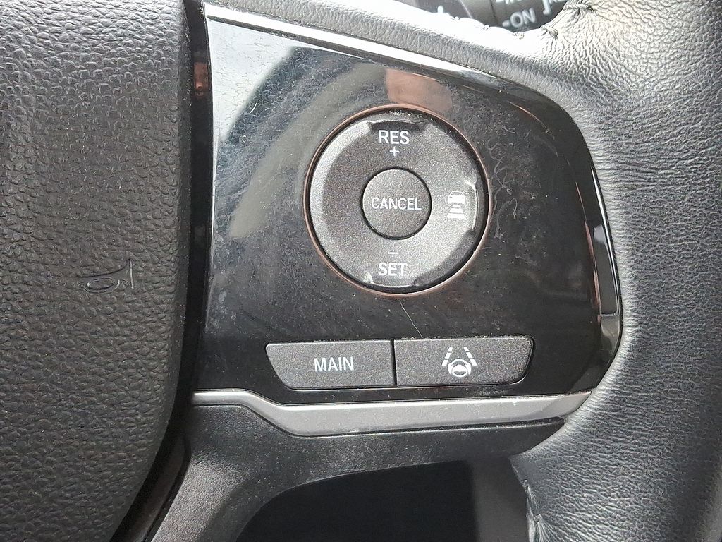 Thumbnail: 2022 Honda Pilot - 23