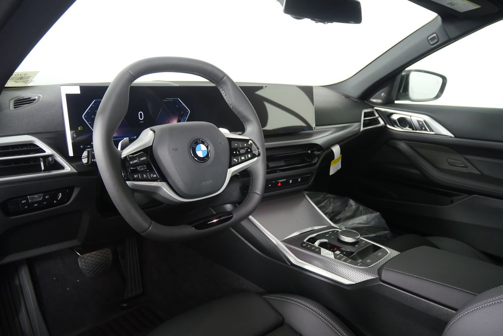 Thumbnail: 2026 BMW 4 Series - 14