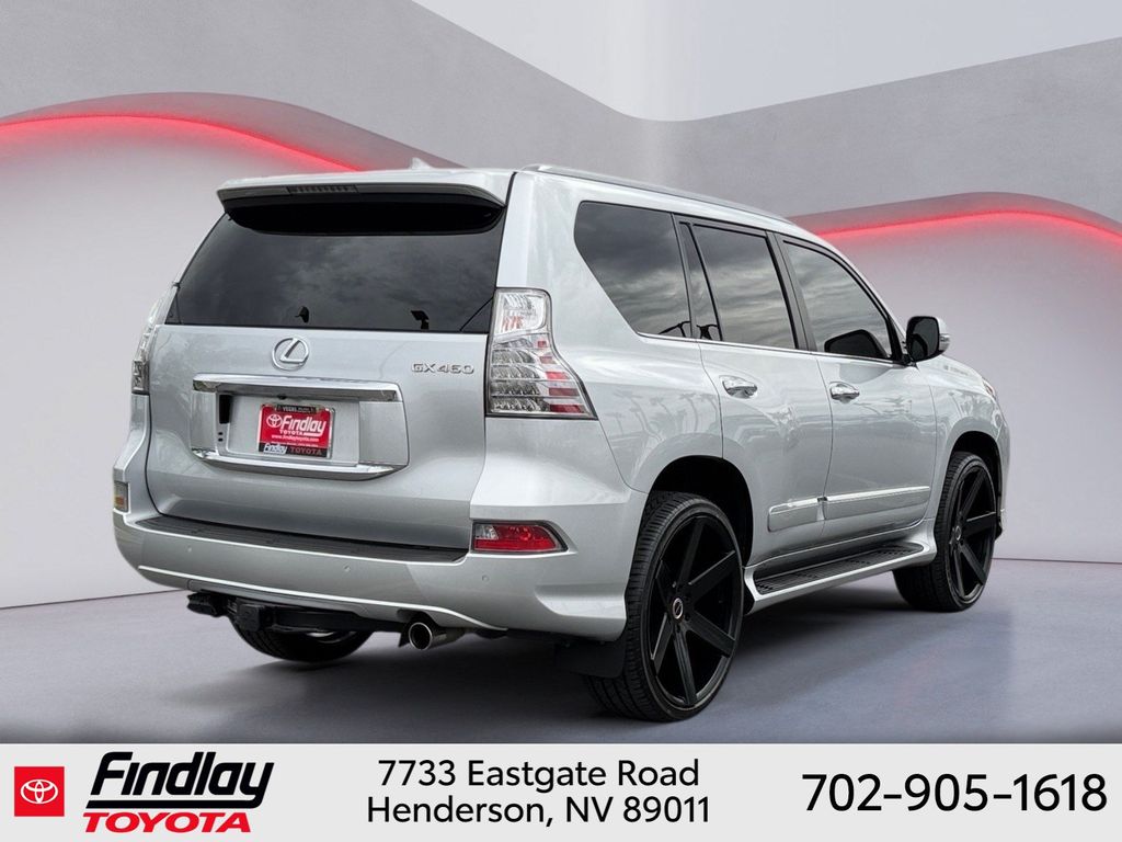 Used 2019 Lexus GX SUV