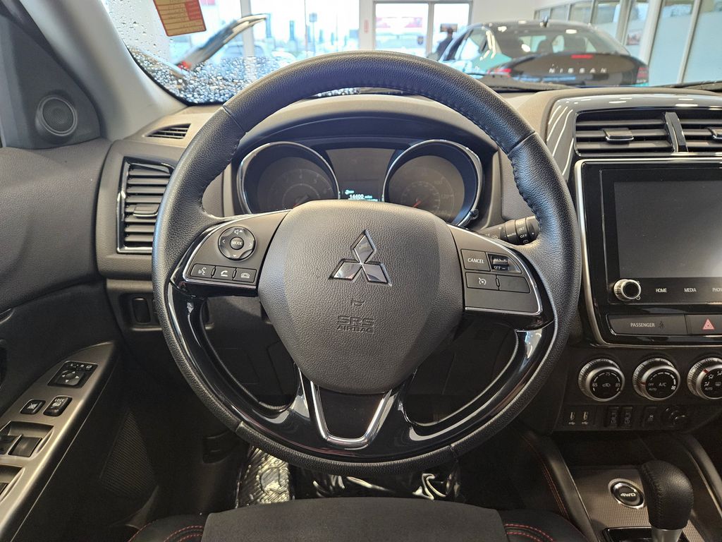 2024 Mitsubishi Outlander Sport 2.0 SE