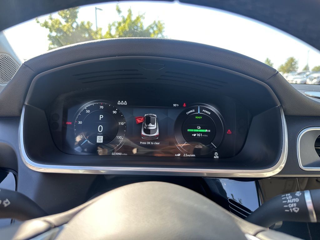 Used Car 2022 Jaguar I-pace  Hse For Sale Under $40,000 In Austin, Texas