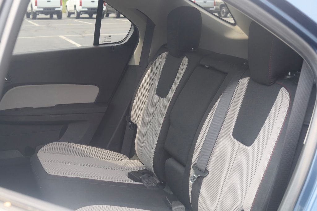 Used 2016 Chevrolet Equinox SUV