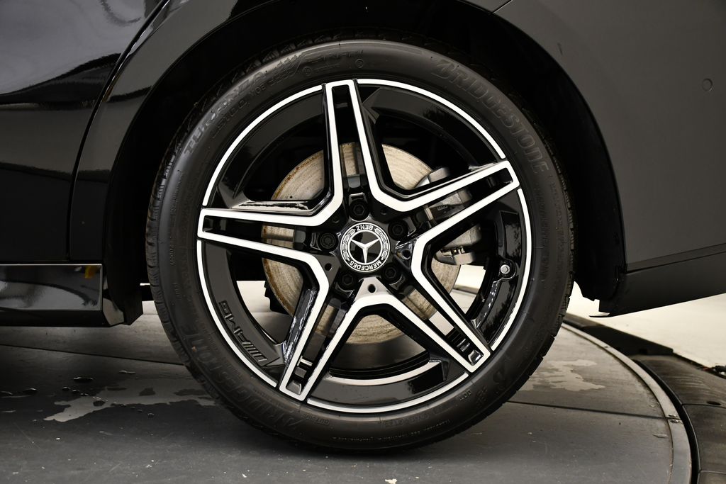 Thumbnail: 2026 Mercedes-Benz CLA - 14