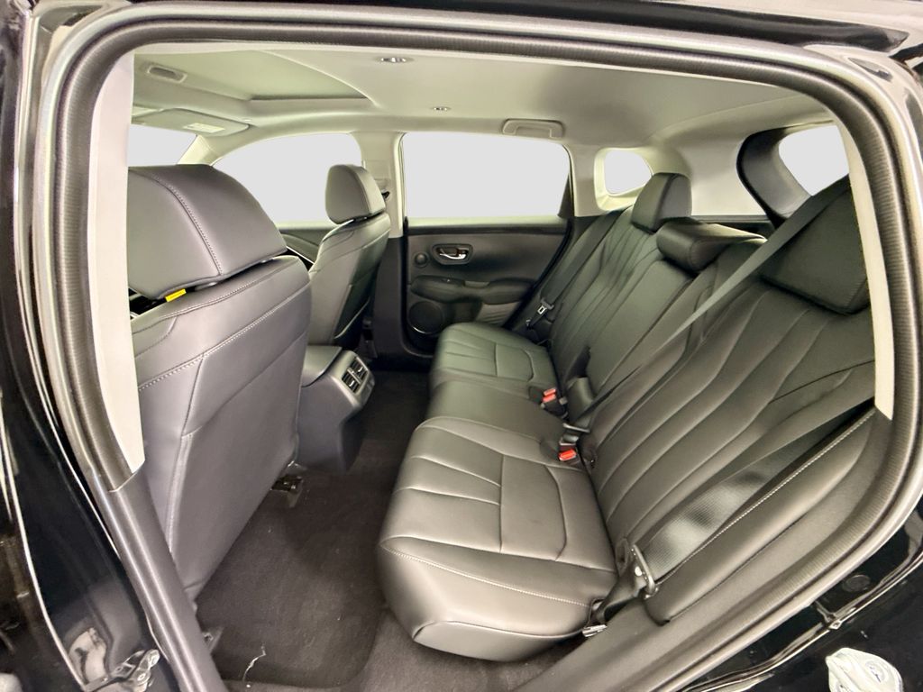 Thumbnail: 2026 Acura ADX - 19