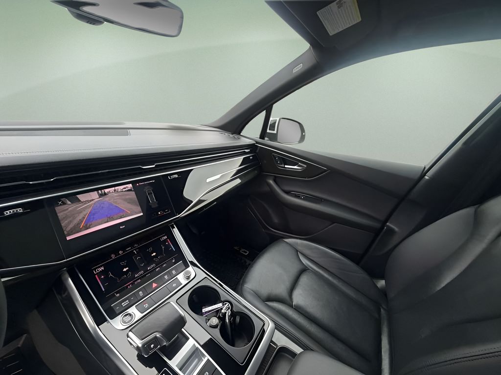 Used 2023 Audi Q7 SUV