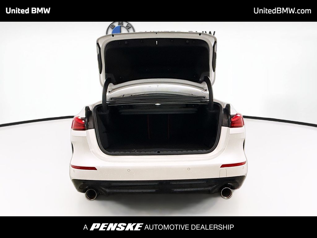 Thumbnail: 2024 BMW 2 Series - 14