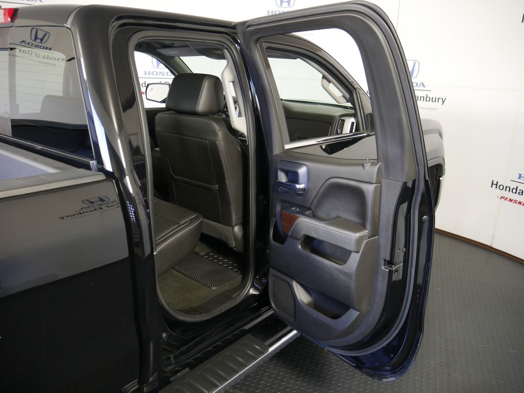 Thumbnail: 2016 GMC Sierra 1500 - 6