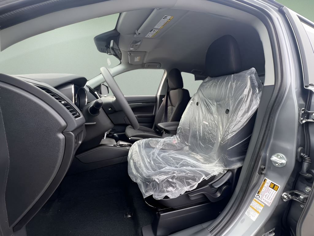New 2026 Mitsubishi Outlander Sport SUV