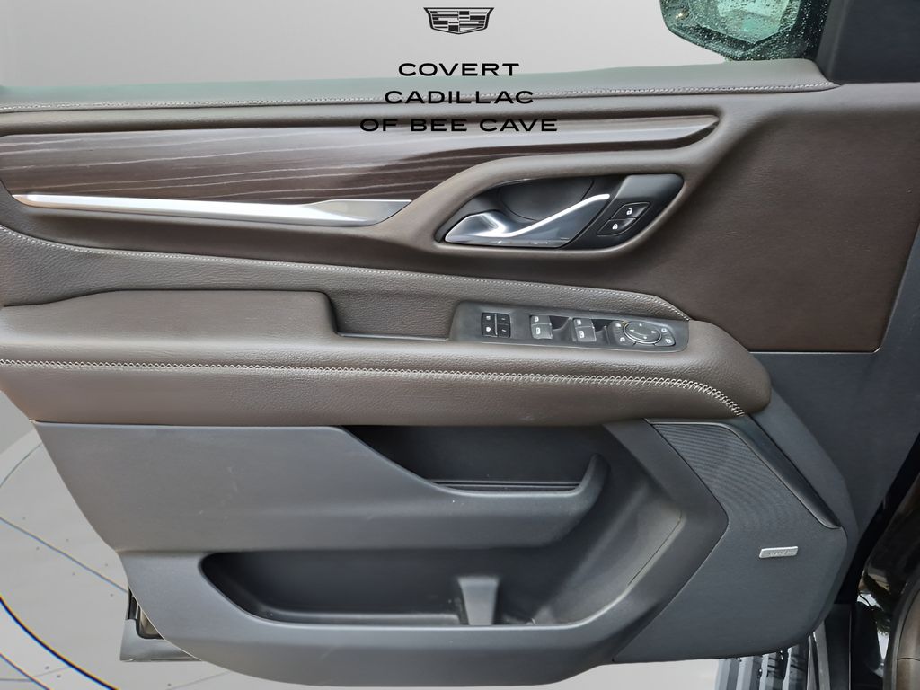 Used Car 2021 Gmc Yukon  Denali For Sale Under $50,000 In Austin, Texas