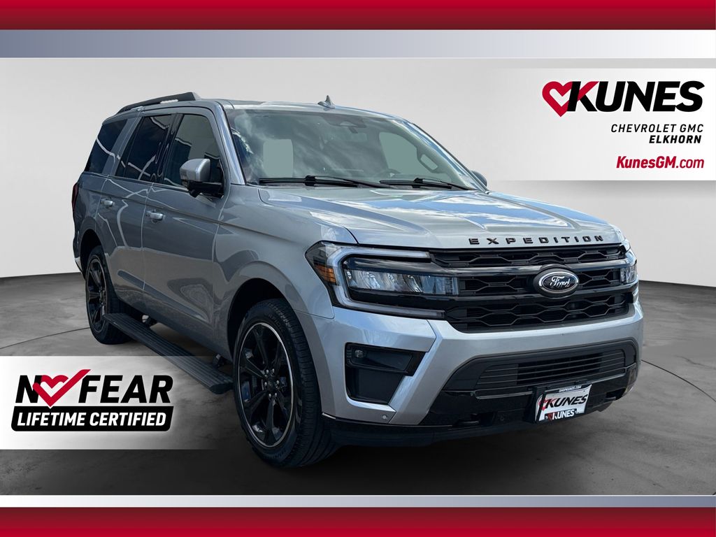 2024 Ford Expedition Limited