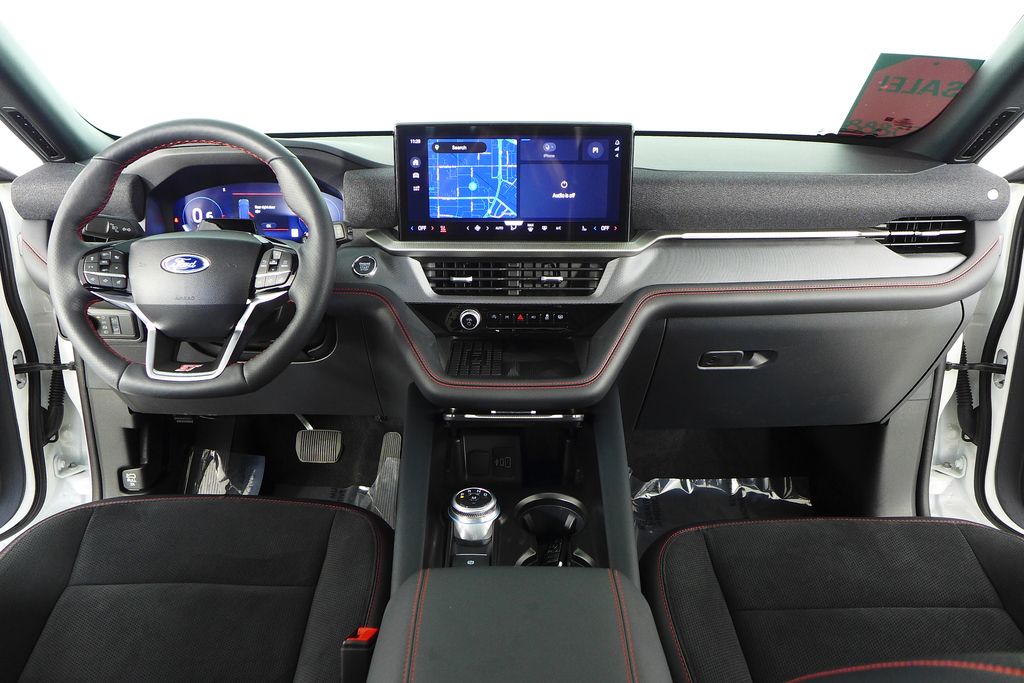 Thumbnail: 2025 Ford Explorer - 26