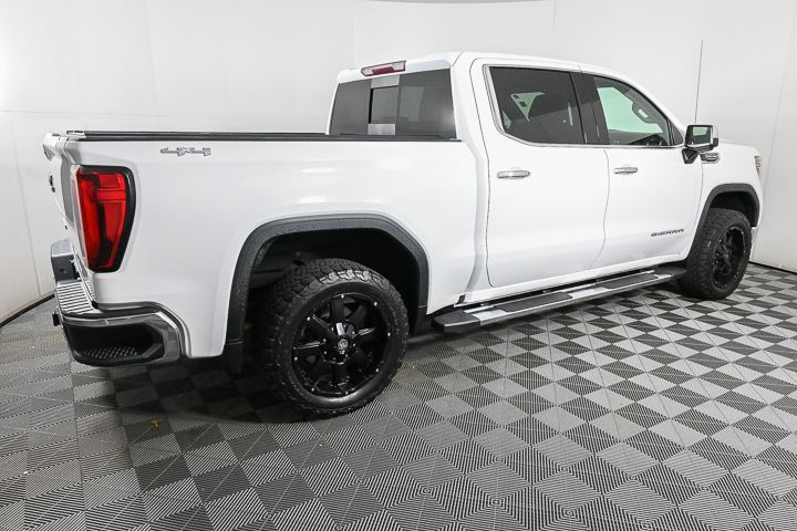 2019 GMC Sierra 1500 SLT 25