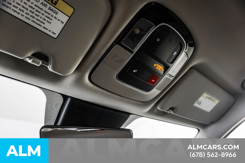 Used 2026 Silver Hyundai SEL image 55