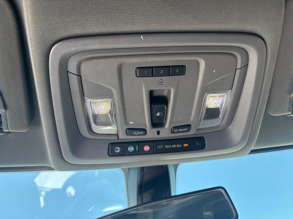 Used 2020 Chevrolet Silverado 1500 Truck
