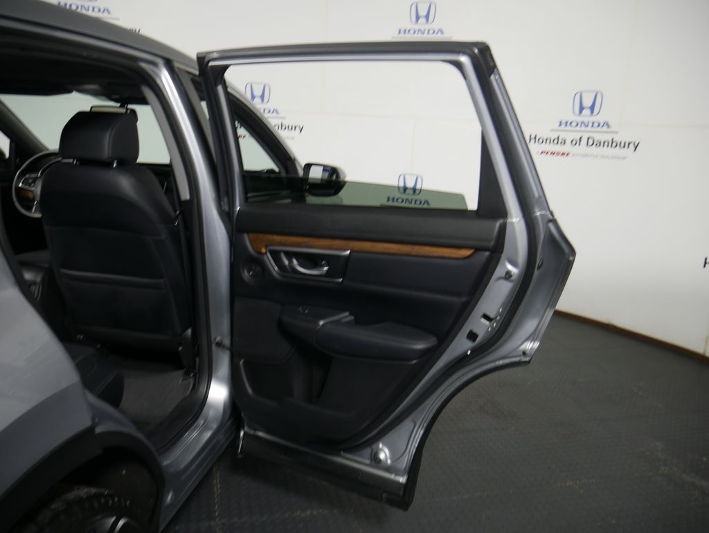 Thumbnail: 2018 Honda CR-V - 7