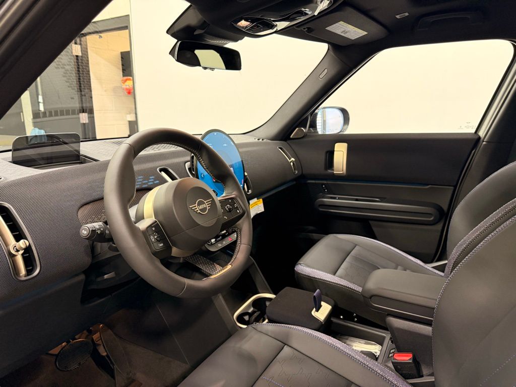 Thumbnail: 2026 MINI Cooper Countryman - 11