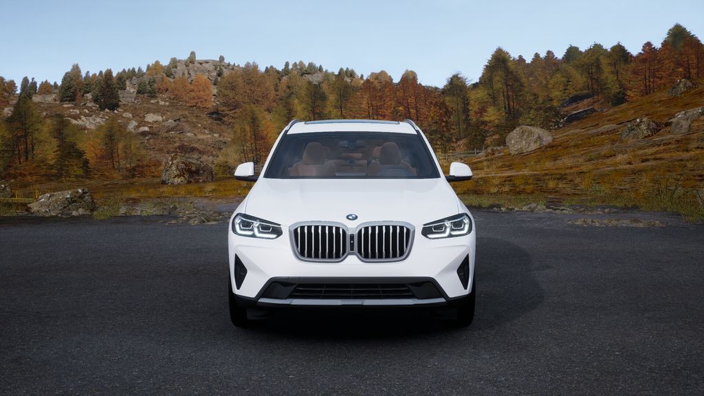 2024 BMW X3 sDrive30i 3