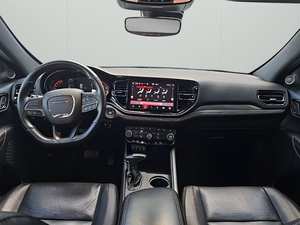 Used Car 2023 Dodge Durango  Gt Plus For Sale Under $50,000 In Austin, Texas