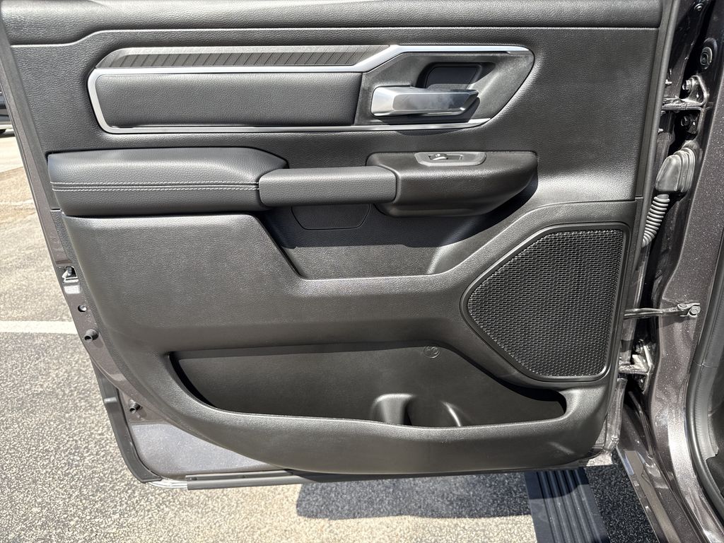 2026 Ram 1500 Big Horn/Lone Star Gray at Big Star Chrysler Jeep Dodge Ram 