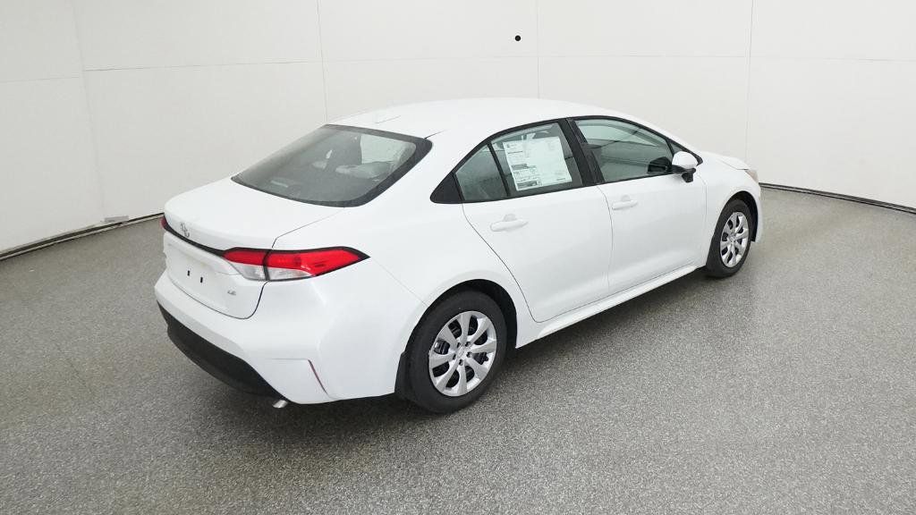 Thumbnail: 2026 Toyota Corolla - 24