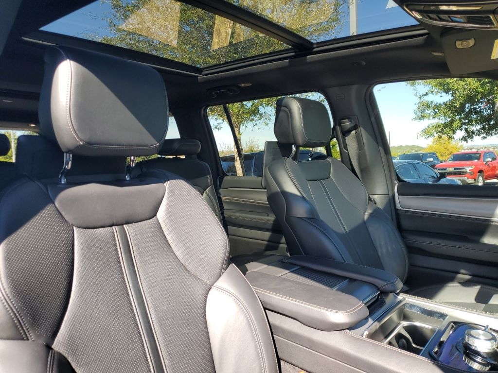 New Car 2025 Jeep Wagoneer L  Series Ii For Sale Under $100,000 In Austin, Texas