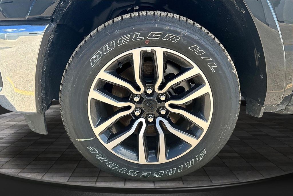 2026 RAM 1500 Limited Longhorn - Photo 12