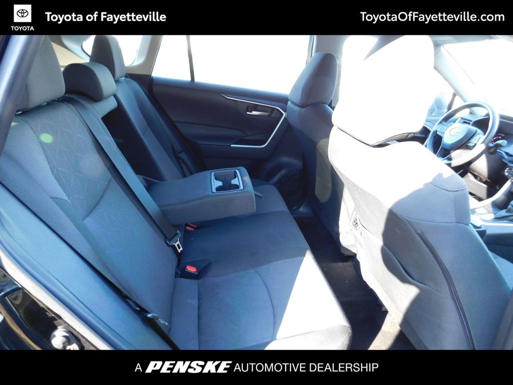 Thumbnail: 2025 Toyota RAV4 - 5