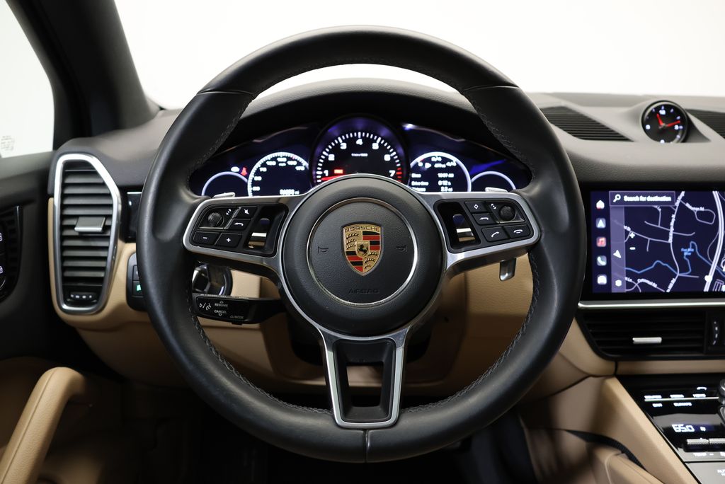 Thumbnail: 2023 Porsche Cayenne - 20