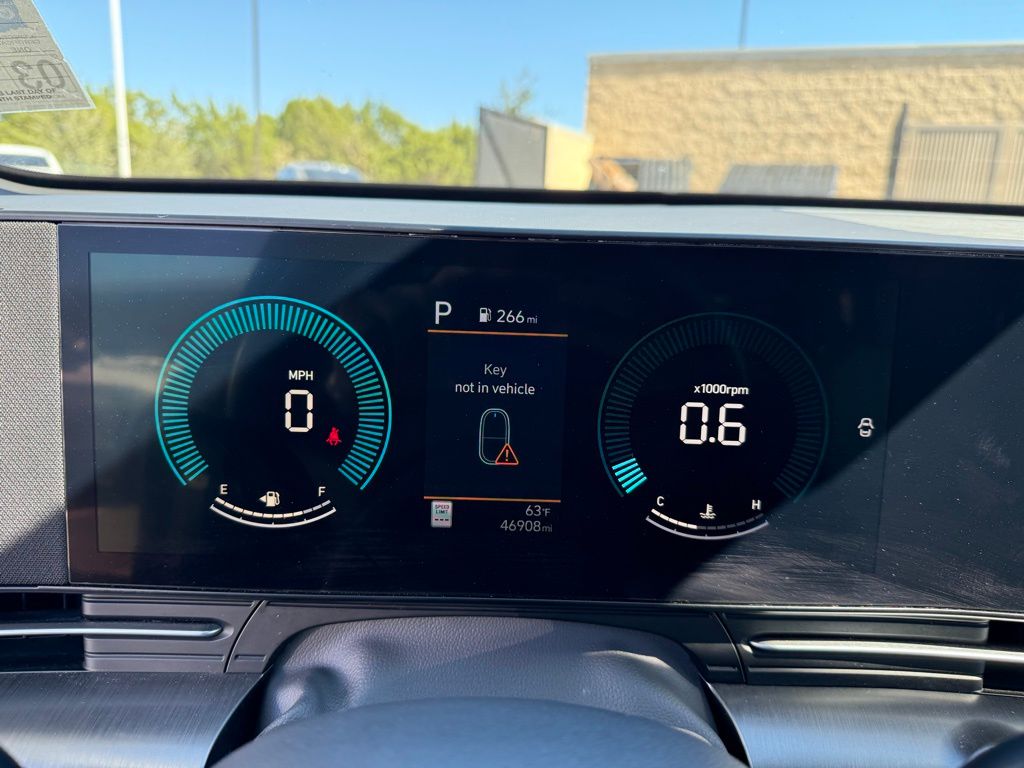 Thumbnail: 2024 Hyundai Kona - 9