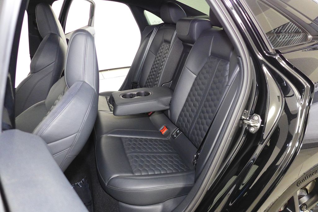 Thumbnail: 2022 Audi RS 3 - 21