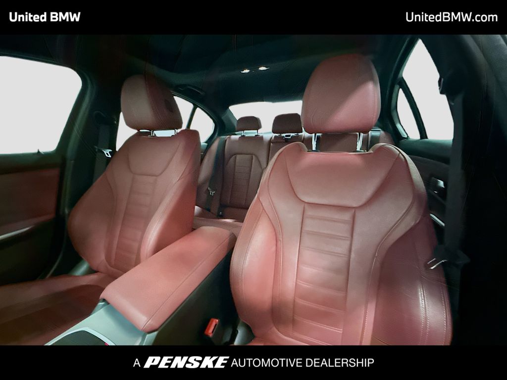 Thumbnail: 2023 BMW 3 Series - 5