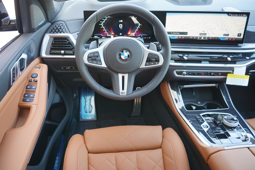 Thumbnail: 2026 BMW X5 - 14