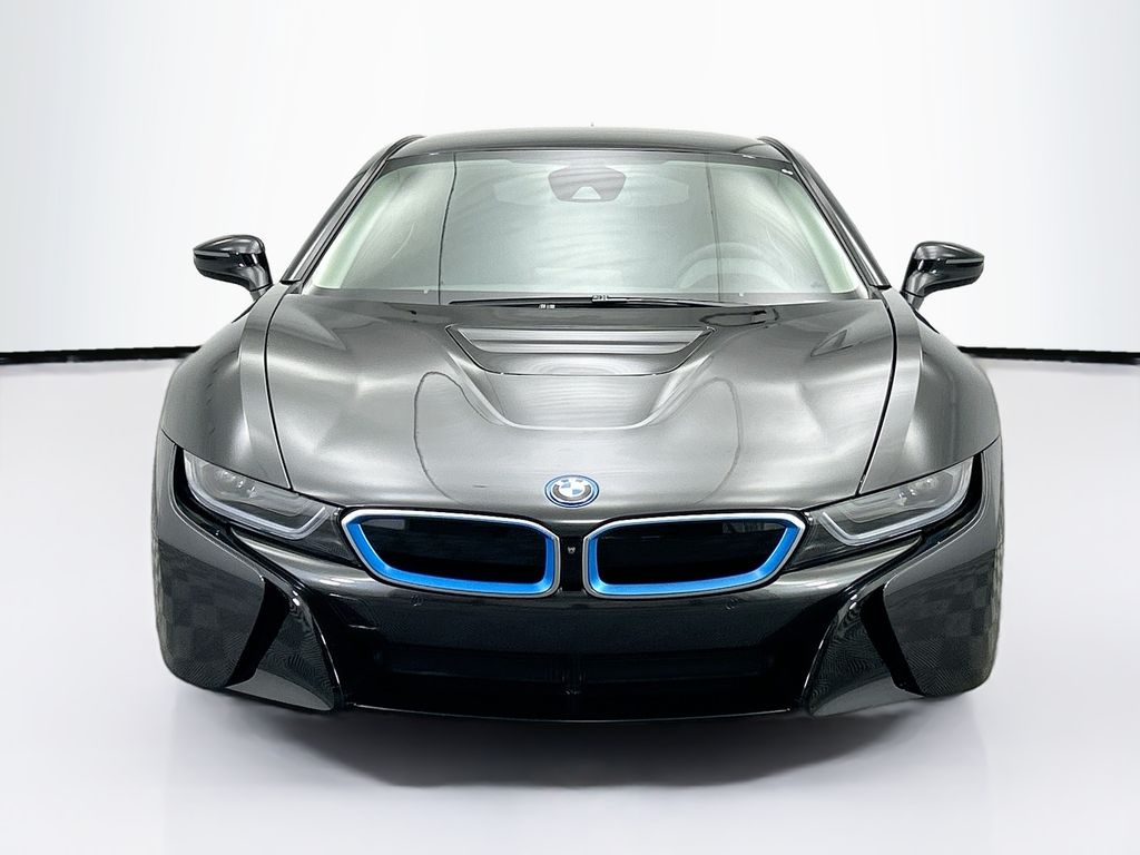 Thumbnail: 2020 BMW  - 2