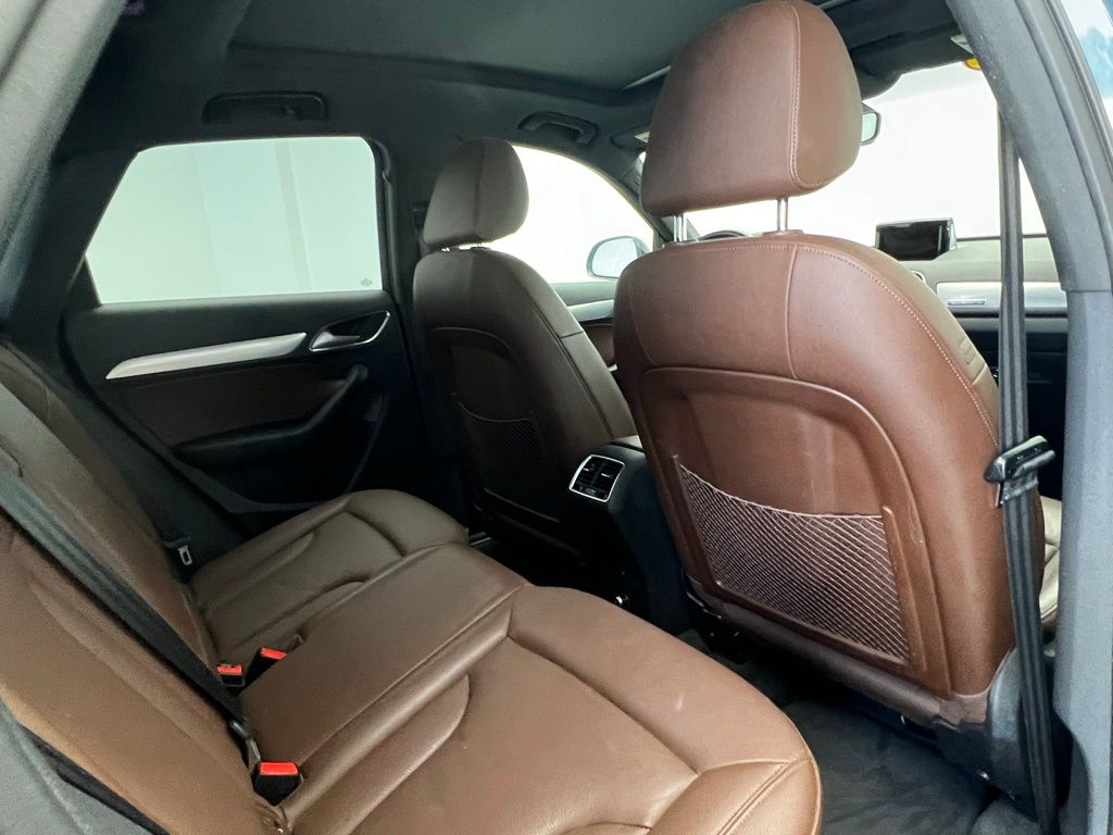 Thumbnail: 2017 Audi Q3 - 8