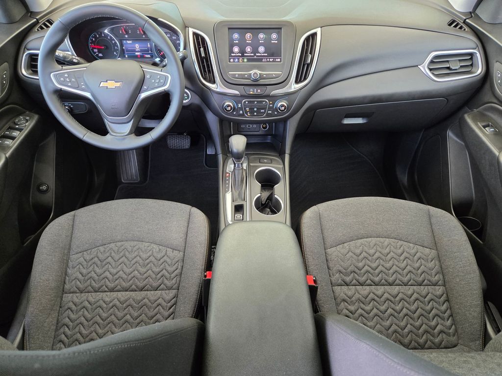 Used 2023 Chevrolet Equinox SUV