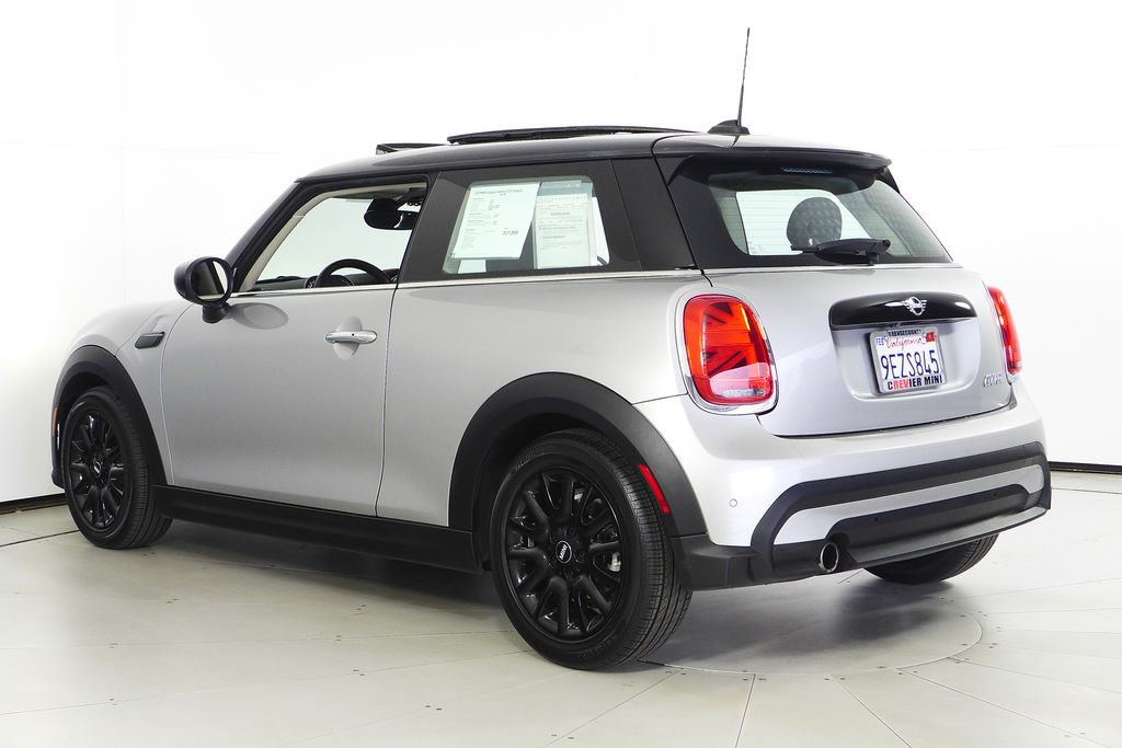 Thumbnail: 2023 MINI Cooper - 9