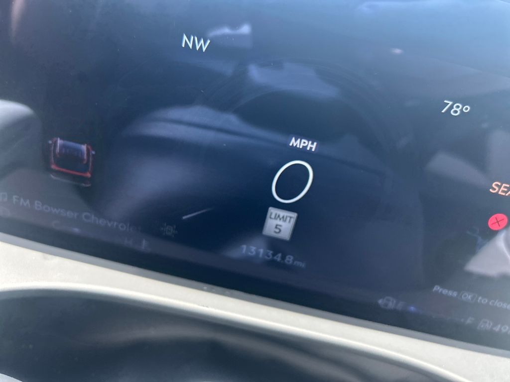 2025 Lincoln Aviator Premiere Red at Phil Fitts Ford