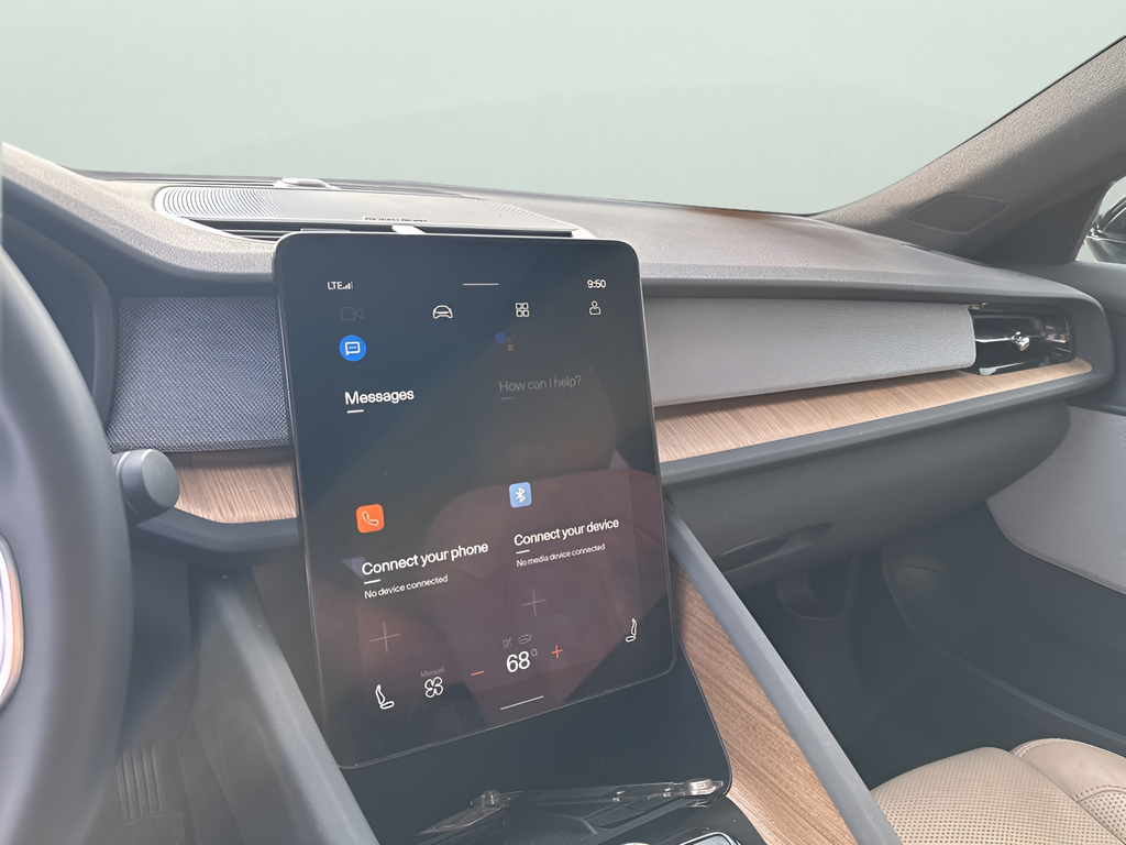 Used Car 2021 Polestar 2  Launch Edition For Sale Under $25,000 In Austin, Texas