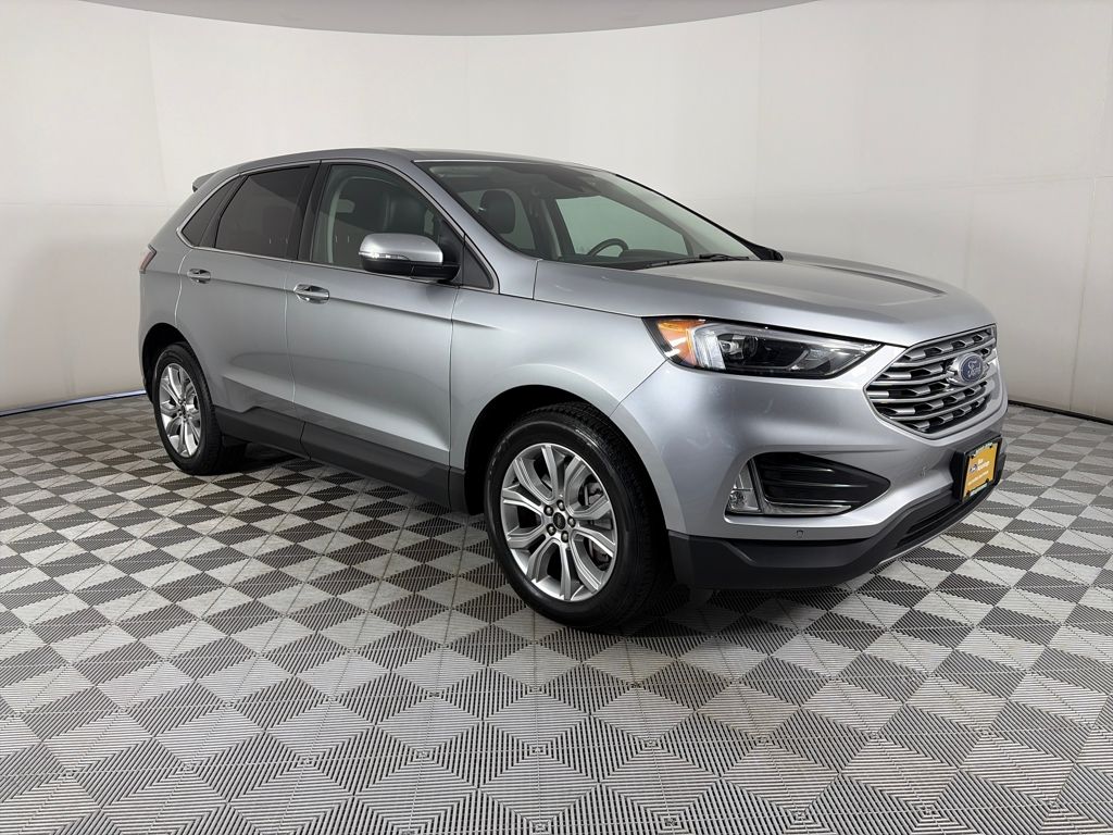 2024 Ford Edge Titanium AWD