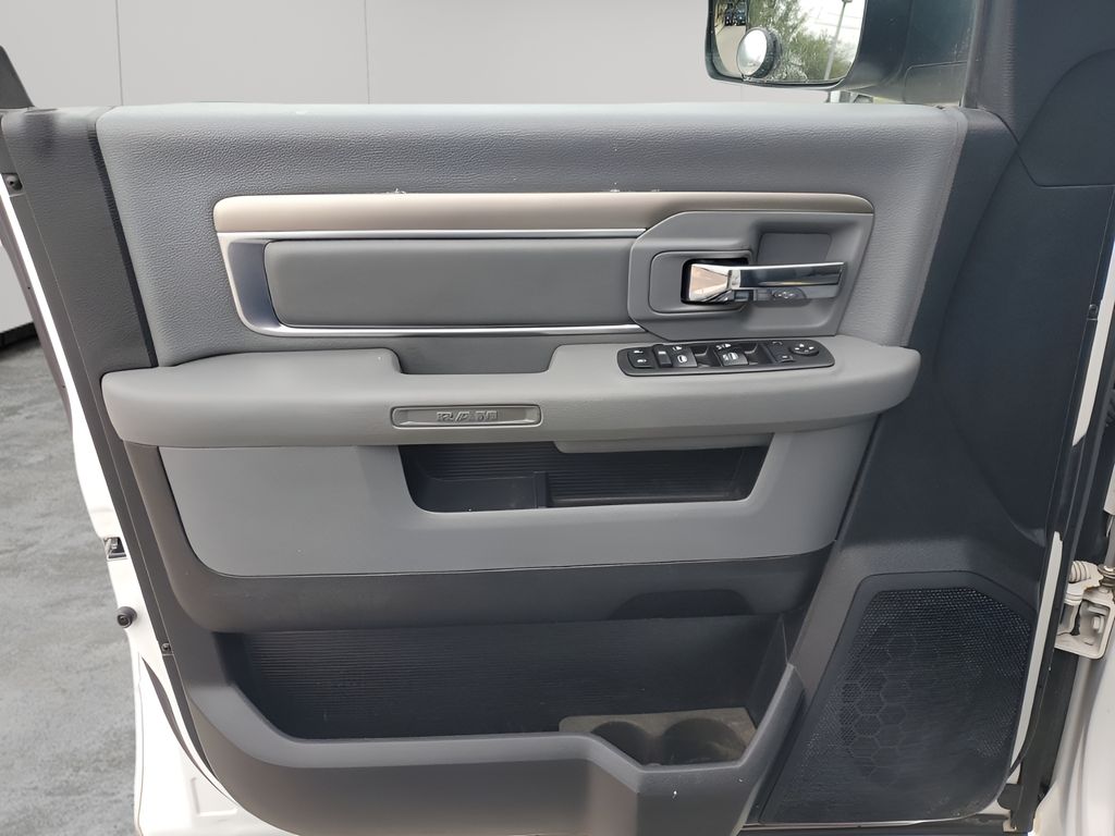 Used Car 2018 Ram 3500  Lone Star For Sale Under $35,000 In Austin, Texas