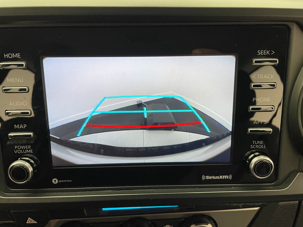 Thumbnail: 2021 Toyota Tacoma - 26