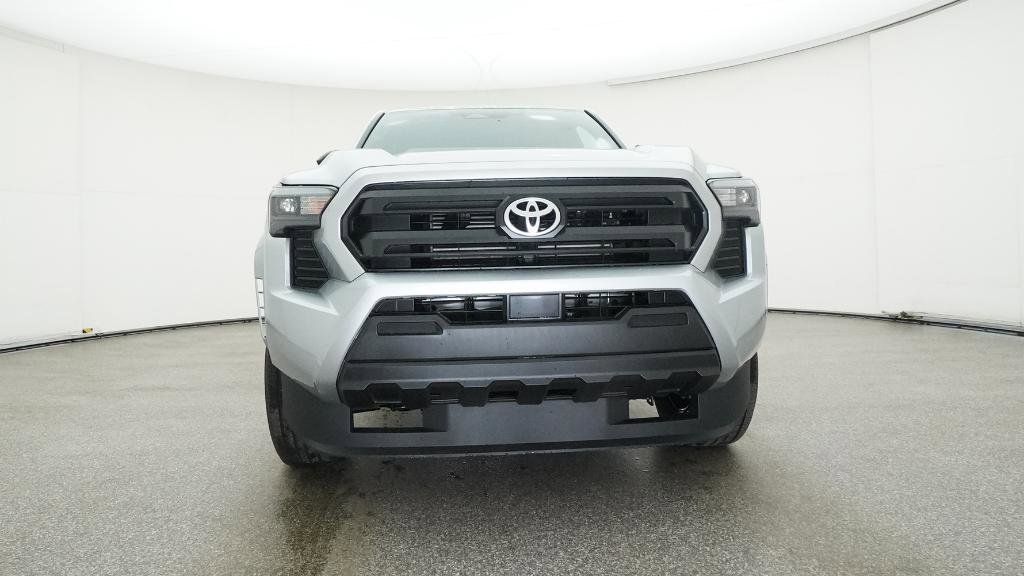 Thumbnail: 2025 Toyota Tacoma - 19