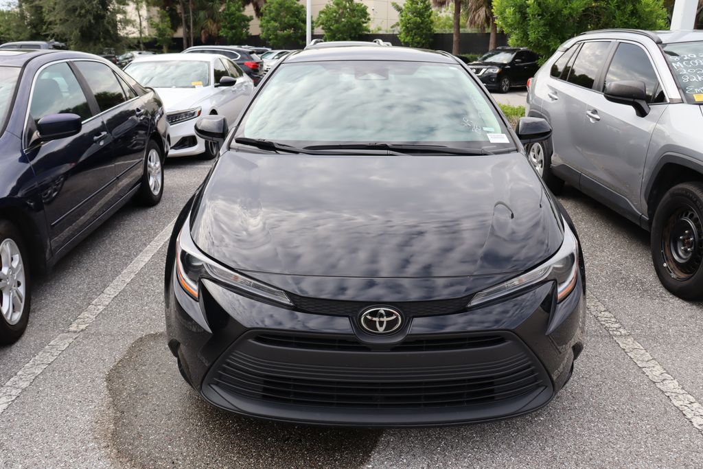 Thumbnail: 2023 Toyota Corolla - 5