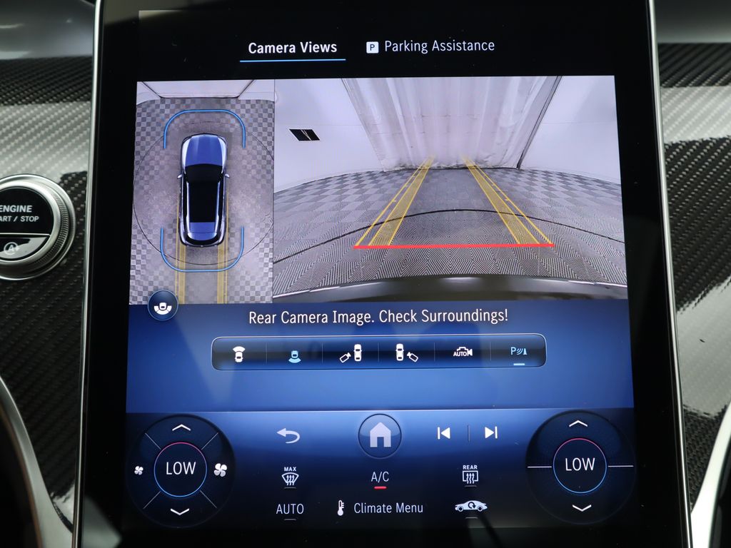 Thumbnail: 2025 Mercedes-Benz GLC - 17