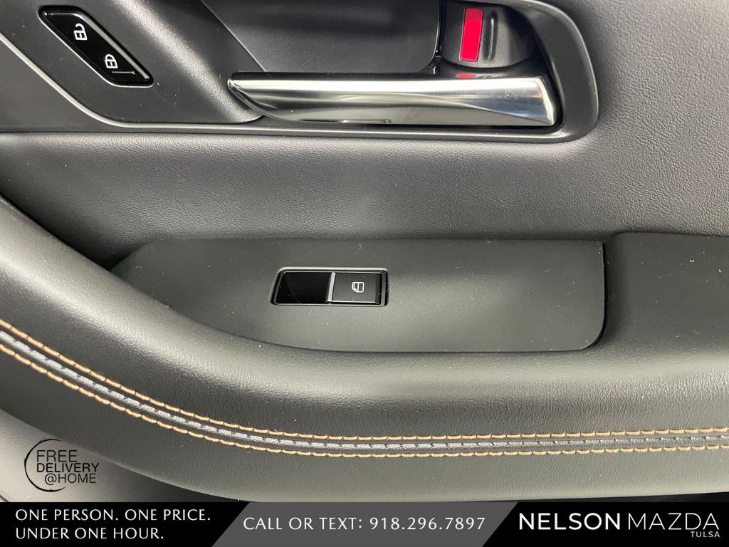 New 2026 Black Mazda 3.3 Turbo S Premium image 54
