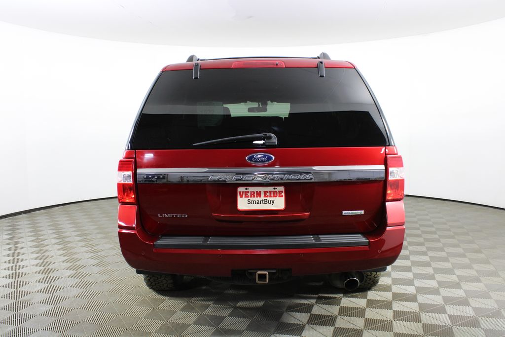 Used 2015 Ford Expedition for sale in 