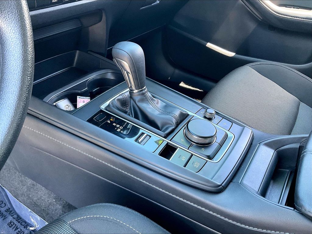 2024 Mazda CX-30 — photo 19