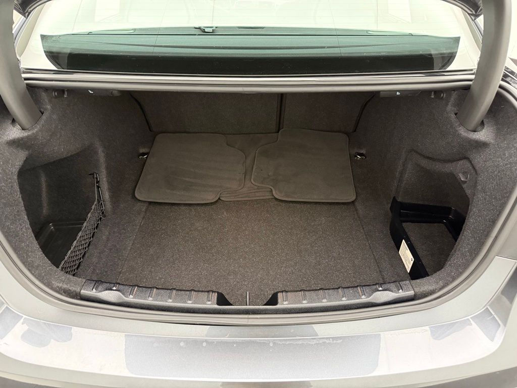 Thumbnail: 2018 BMW M3 - 27