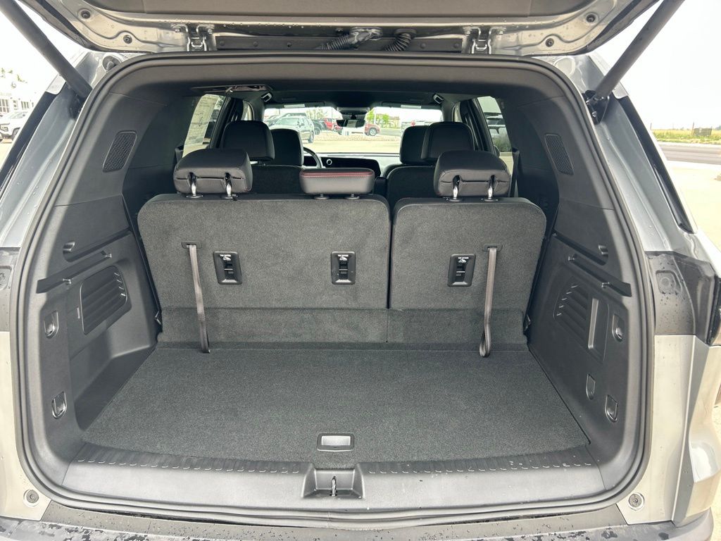 ChevroletTraverse5